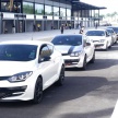 Renault Driving Experience pertingkatkan pengalaman pemilikan, kesedaran pelanggan tentang jalan raya