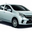 2017 Perodua Axia facelift officially launched – 1.0L VVT-i engine, two new faces and features, from RM25k