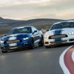 Shelby Mustang 50th Anniversary Super Snake – only 500 units; 750 hp; 0 to 96 km/h in just 3.5 seconds