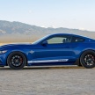 Shelby Mustang 50th Anniversary Super Snake – only 500 units; 750 hp; 0 to 96 km/h in just 3.5 seconds