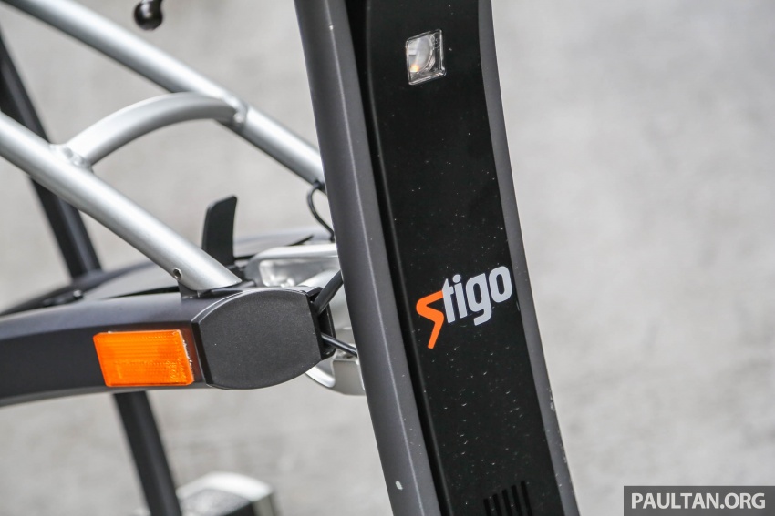 Stigo e-skuter boleh lipat kini di Malaysia – RM5,990 603791