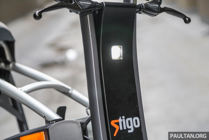 Stigo e-skuter boleh lipat kini di Malaysia – RM5,990 603794