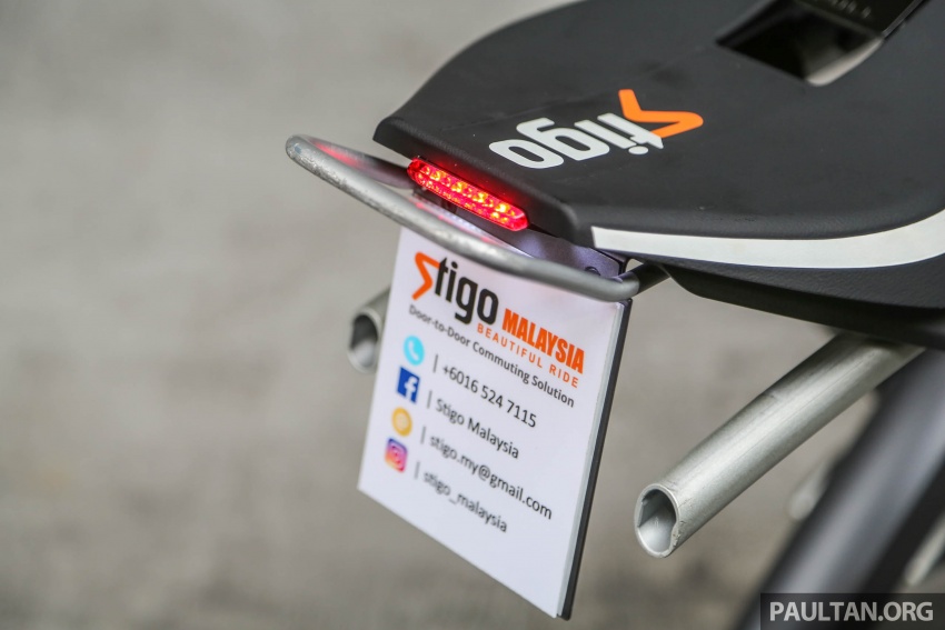 Stigo e-skuter boleh lipat kini di Malaysia – RM5,990 603795