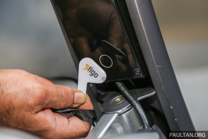 Stigo e-skuter boleh lipat kini di Malaysia – RM5,990 603797