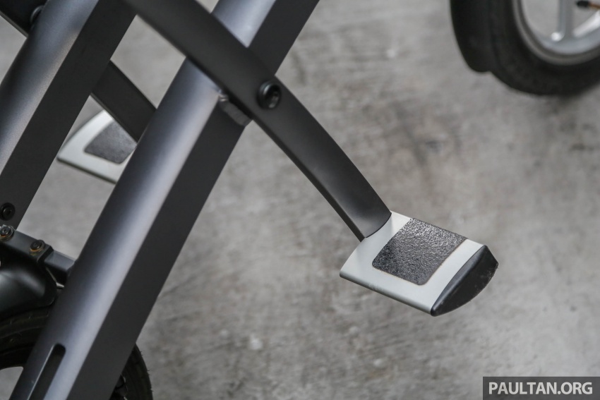 Stigo e-skuter boleh lipat kini di Malaysia – RM5,990 603804