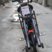 Stigo e-skuter boleh lipat kini di Malaysia – RM5,990