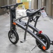 Stigo e-skuter boleh lipat kini di Malaysia – RM5,990