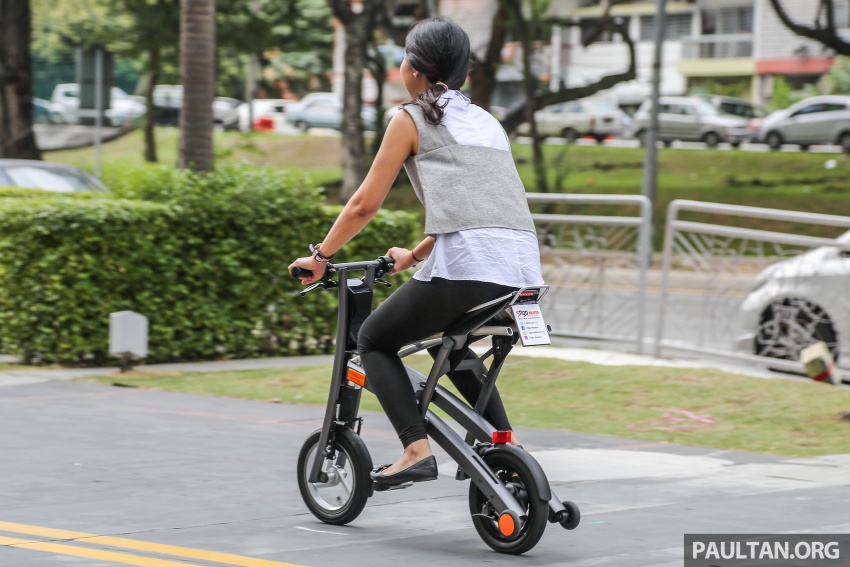 Stigo e-skuter boleh lipat kini di Malaysia – RM5,990 603821