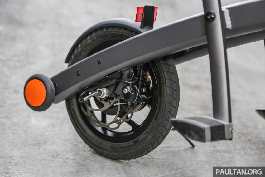 Stigo e-skuter boleh lipat kini di Malaysia – RM5,990 603789