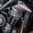 2017 Triumph Street Triple series launched in UK – from RM44k, expected arrival in Malaysia around April