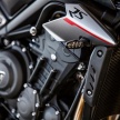 Triumph Street Triple 765 2017 dilancarkan di UK – harga dari RM43,625, dijangka tiba di M’sia pada April