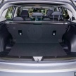 Next-generation Subaru XV teased, debuts in Geneva