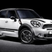 MINI Countryman JCW Design Edition baharu eksklusif sempena Tahun Baharu Cina – harga RM243k