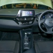 Toyota C-HR stars in drive-through immersive theatre