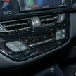 Toyota C-HR stars in drive-through immersive theatre