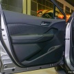 Toyota C-HR coming to Indonesia with 1.5L engine?