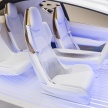 Toyota Concept-i – kereta konsep masa depan yang mampu berinteraksi dan membaca emosi pemandu