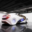 Toyota Concept-i – kereta konsep masa depan yang mampu berinteraksi dan membaca emosi pemandu