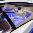 Toyota Concept-i debuts at CES 2017 – friendlier future