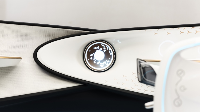 Toyota Concept-i – kereta konsep masa depan yang mampu berinteraksi dan membaca emosi pemandu 599015