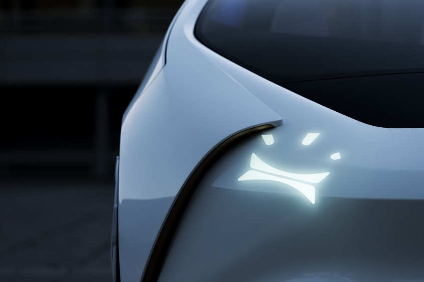 Toyota Concept-i – kereta konsep masa depan yang mampu berinteraksi dan membaca emosi pemandu 599013