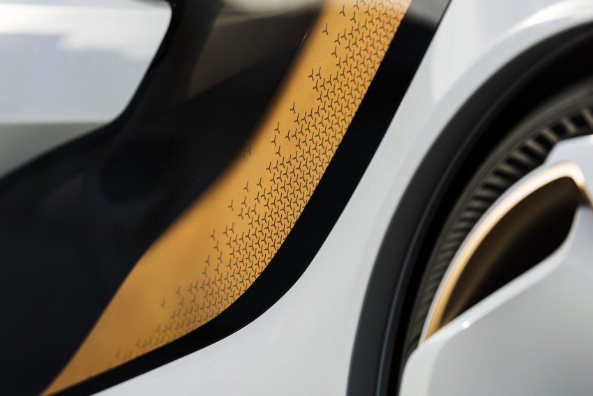 Toyota Concept-i – kereta konsep masa depan yang mampu berinteraksi dan membaca emosi pemandu 599011