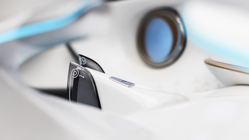 Toyota Concept-i – kereta konsep masa depan yang mampu berinteraksi dan membaca emosi pemandu 599005