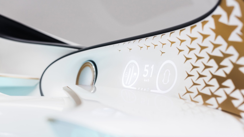 Toyota Concept-i – kereta konsep masa depan yang mampu berinteraksi dan membaca emosi pemandu 599003