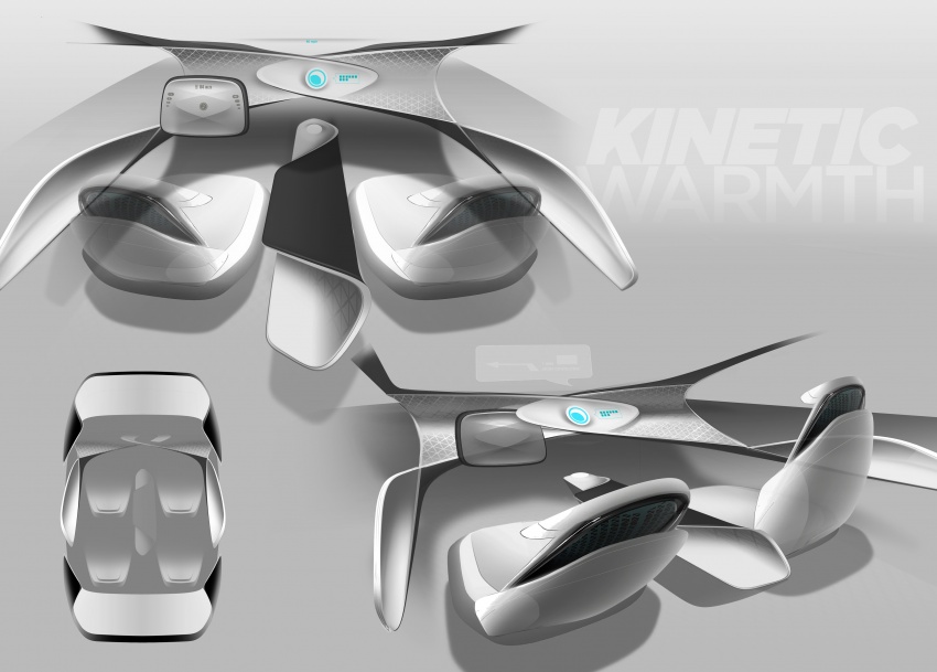 Toyota Concept-i – kereta konsep masa depan yang mampu berinteraksi dan membaca emosi pemandu 598982