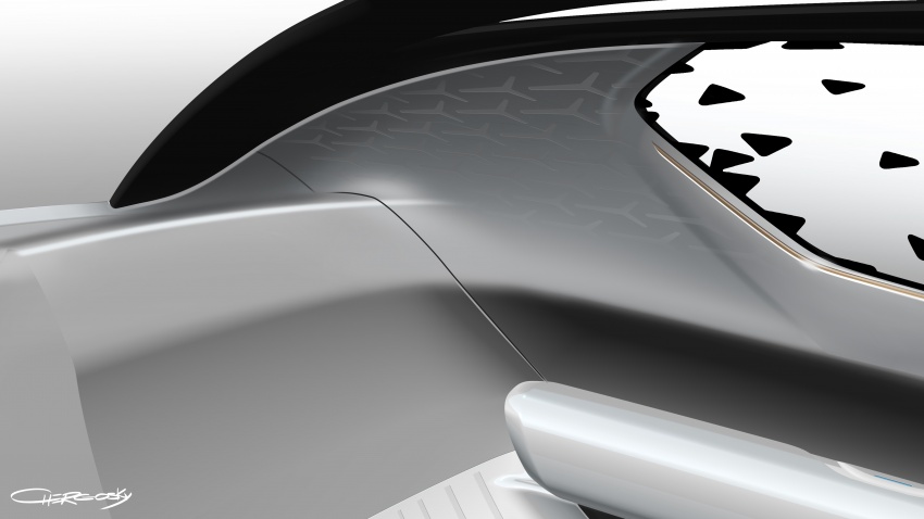 Toyota Concept-i – kereta konsep masa depan yang mampu berinteraksi dan membaca emosi pemandu 598971