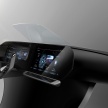 Volkswagen Digital Cockpit (3D) revealed at CES 2017