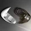 Kokpit Digital Volkswagen (3D) didedah di CES 2017
