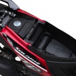 Yamaha Ego Solariz dilancar di M’sia – harga RM5,548