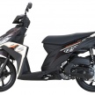 2017 Yamaha Ego Solariz Malaysian launch – RM5,548