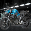 Yamaha FZ250 dilancar di India – harga RM7,797