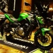 Kawasaki Z650 di M’sia dijual pada harga RM35,605