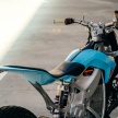 Redshift ST Concept – jentera elektrik untuk jalanan