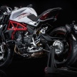 2017 MV Agusta 800 Dragster Blackout by Valter Moto