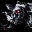 2017 MV Agusta 800 Dragster Blackout by Valter Moto