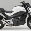 Honda unveils Moto Riding Assist at CES Vegas show