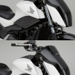 Honda unveils Moto Riding Assist at CES Vegas show