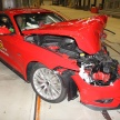 Ford Mustang gets a two-star Euro NCAP safety rating