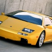 VIDEO: Did the Lambo Diablo use Nissan headlamps?