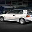GALERI: Toyota 86 bersama sumber inspirasinya – GT2000, Celica, AE86, GTi AE92, MR2 AW11, Supra