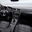 Volkswagen Golf GTI 2020 akan dapat kuasa hibrid