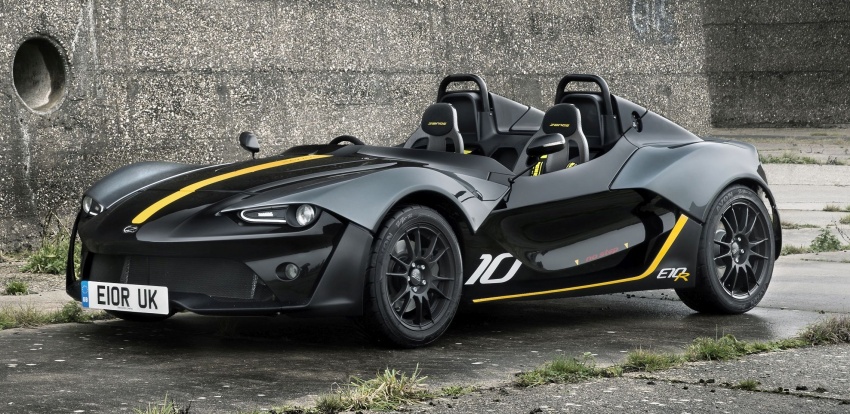 Zenos Cars – British sports car maker goes bust 606370