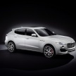 Maserati Levante kini berada di pasaran Malaysia – enjin 3.0L V6, 275 hp/600 Nm, harga dari RM889k