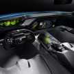Peugeot Instinct concept points at autonomous future