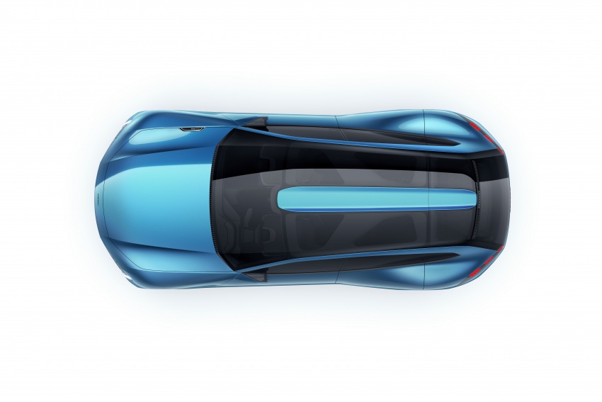 Peugeot Instinct concept points at autonomous future 621411