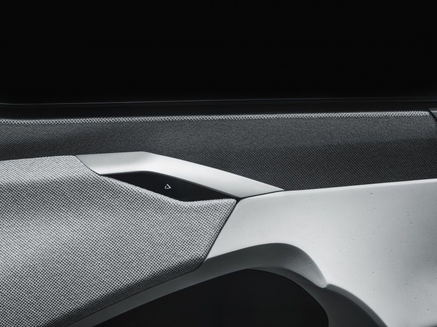 Peugeot Instinct concept points at autonomous future 621440